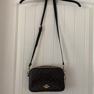 Coach Jes Crossbody Bag